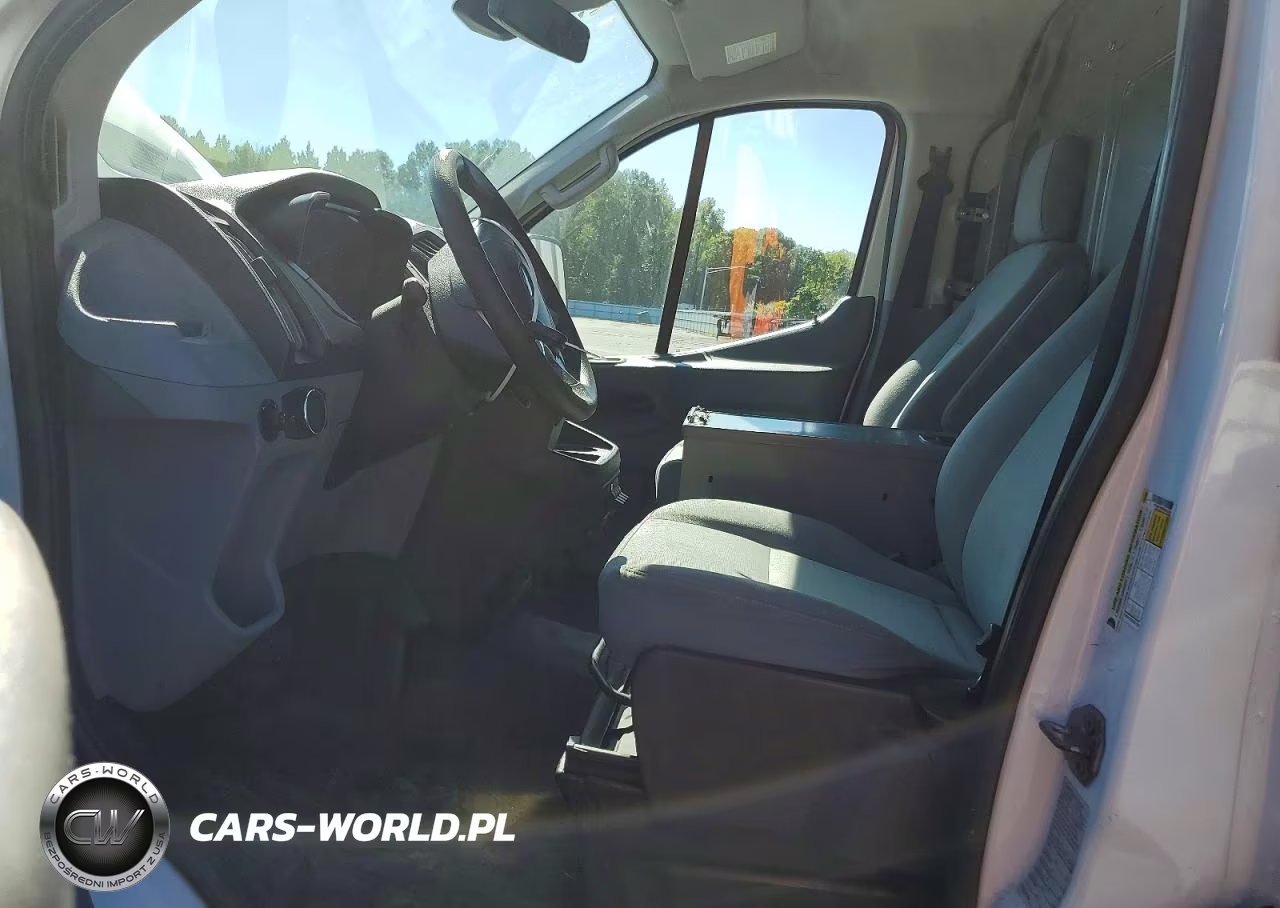 2017 Ford Transit VIN:1FTBW2YM9HKB55530 - 7