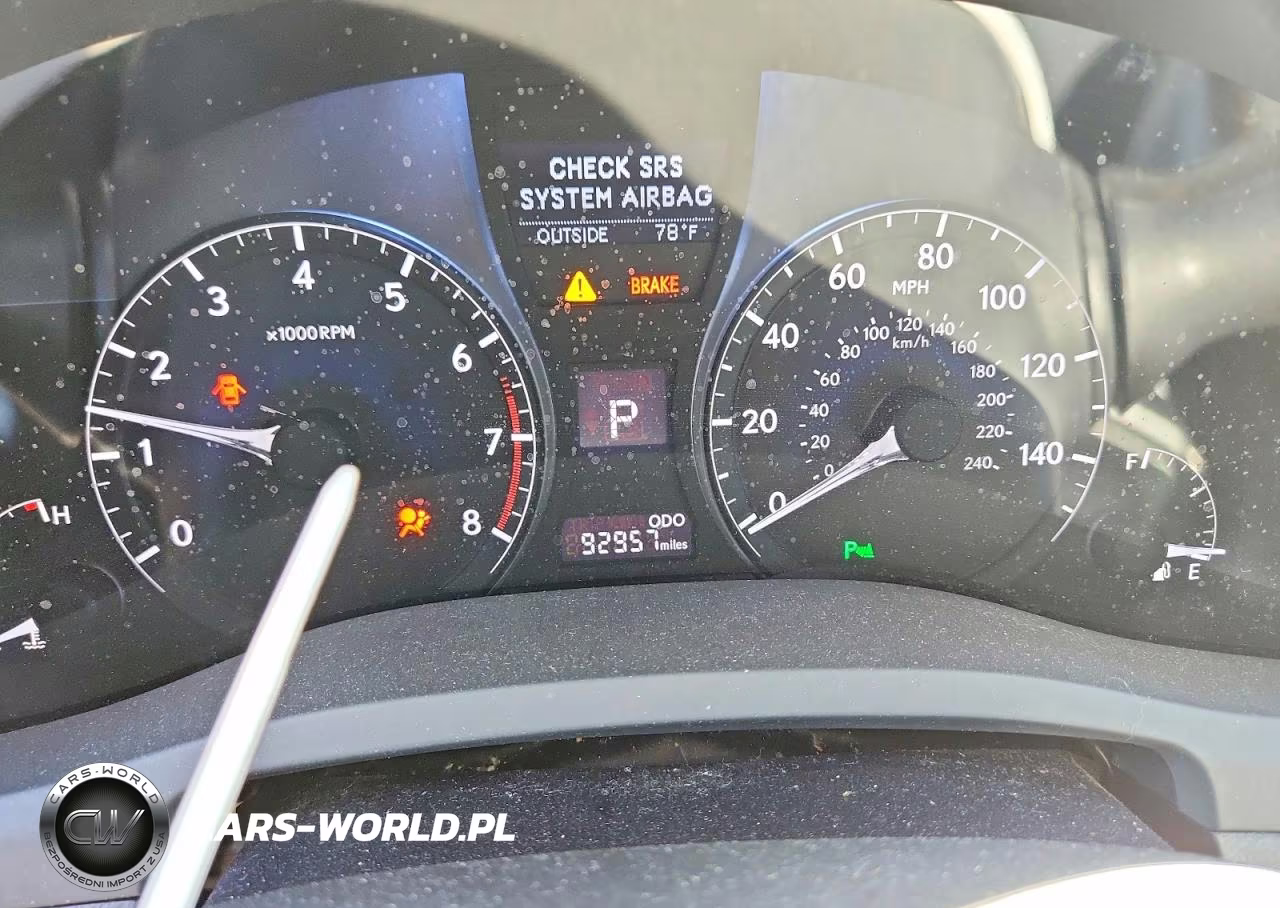 2014 Lexus Rx 350 Base VIN:2T2BK1BA4EC241910 - 9