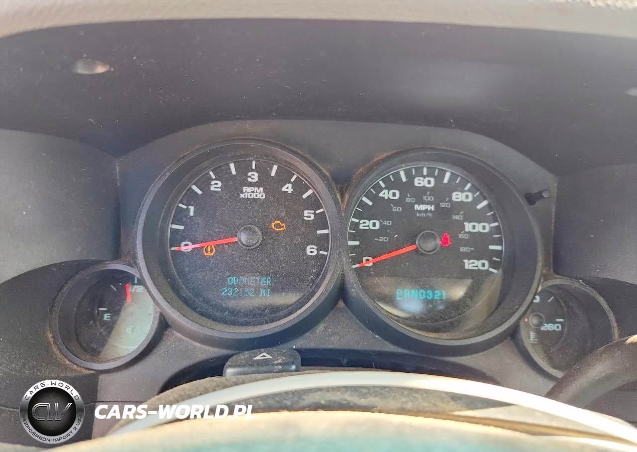 2010 Chevrolet Silverado 1500 VIN:1GCPCPEX8AZ280705 - 9