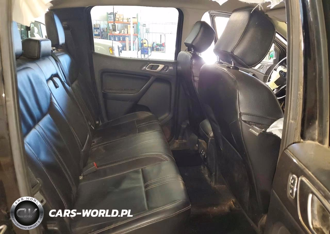 2019 Ford Ranger Xl VIN:1FTER4FH0KLA79588 - 10