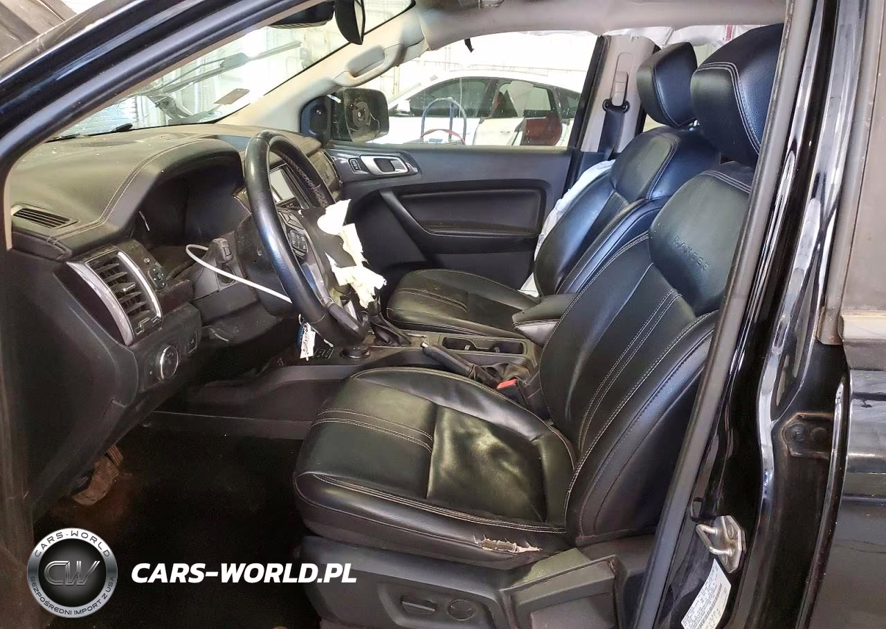 2019 Ford Ranger Xl VIN:1FTER4FH0KLA79588 - 7