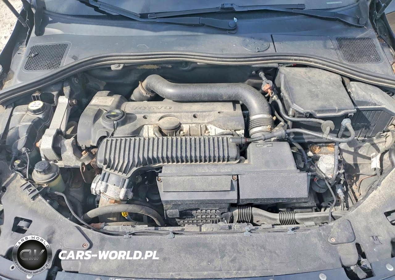 2012 Volvo S60 T5 VIN:YV1622FSXC2113109 - 11