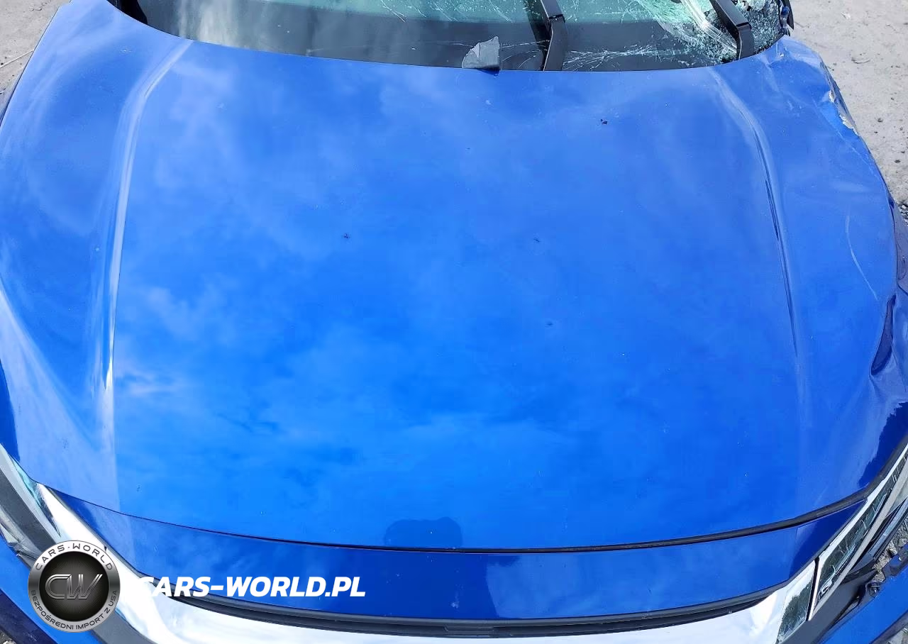 2018 Honda Civic Lx VIN:2HGFC2F50JH610317 - 11
