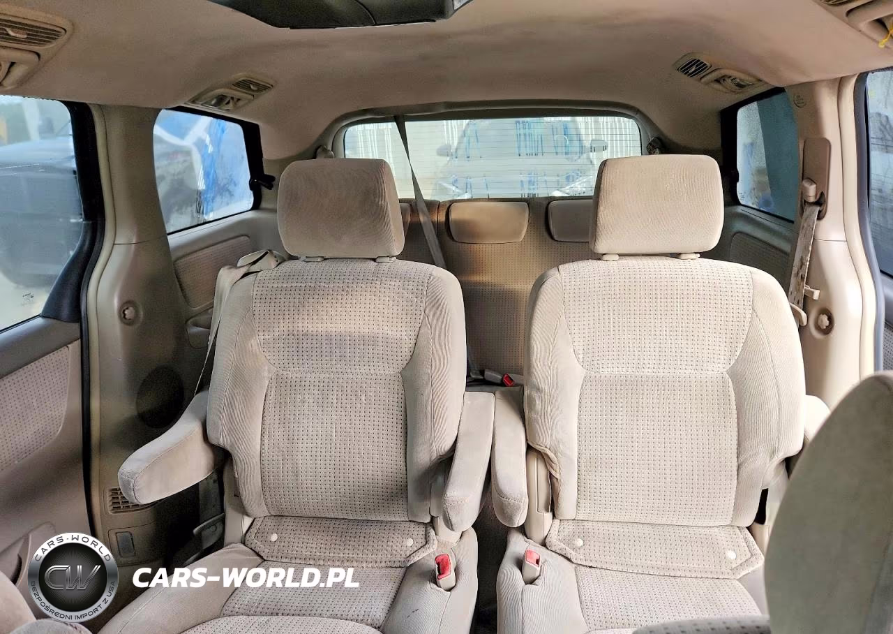 2006 Toyota Sienna Le 7 Passenger VIN:5TDZA23C36S406253 - 10