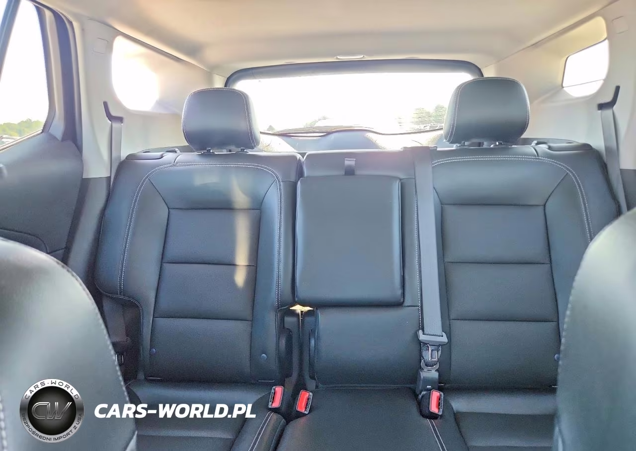 2022 GMC Terrain Slt VIN:3GKALPEV3NL287003 - 10