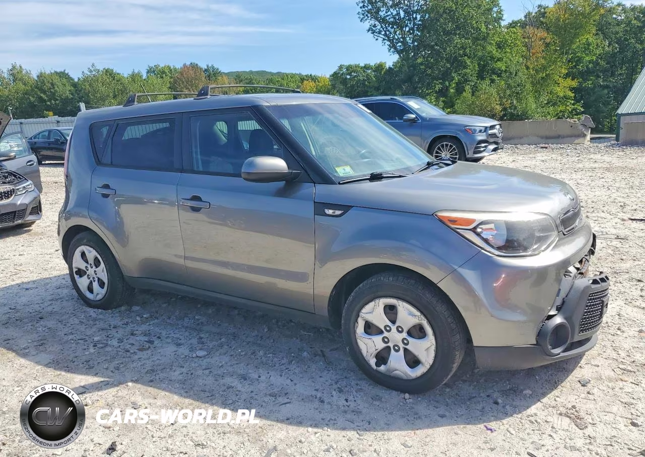 2014 Kia Soul Base VIN:KNDJN2A29E7034311 - 4