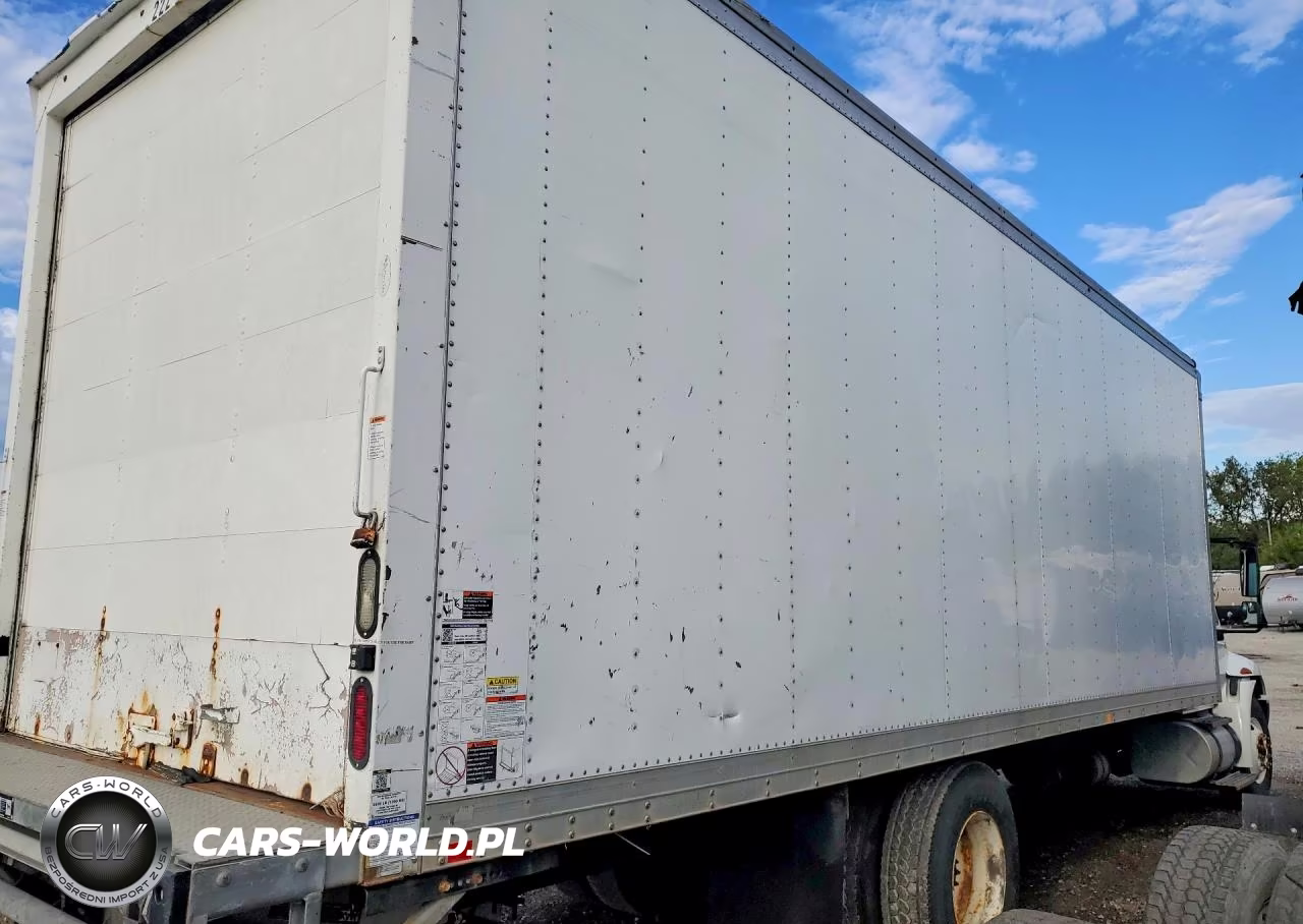 2015 International 4000 4300 VIN:1HTMMAAL2FH599209 - 3