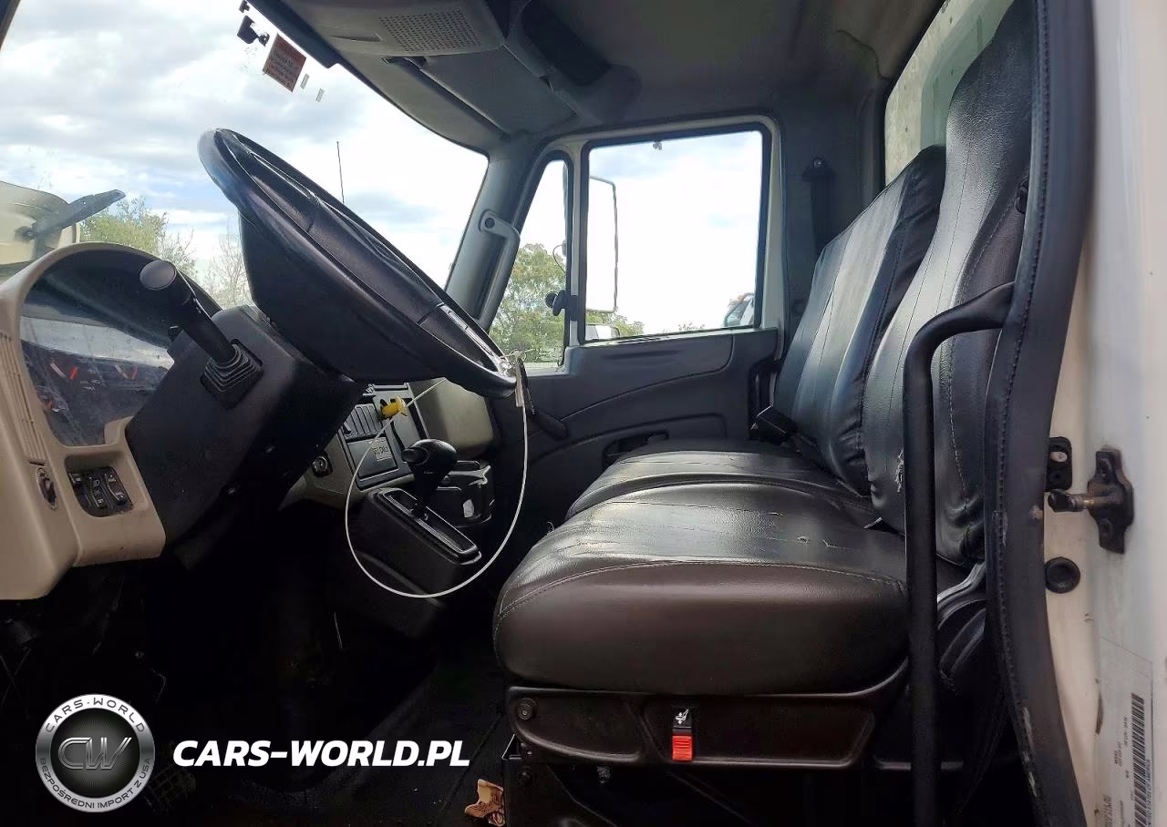 2015 International 4000 4300 VIN:1HTMMAAL2FH599209 - 7