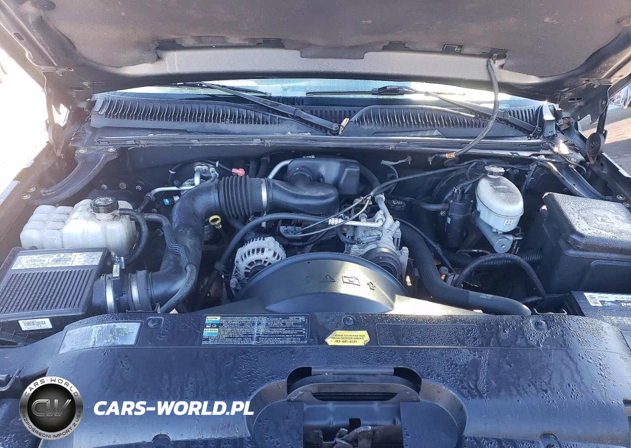2003 Chevrolet Silverado K1500 VIN:1GCEK14X53Z297991 - 11