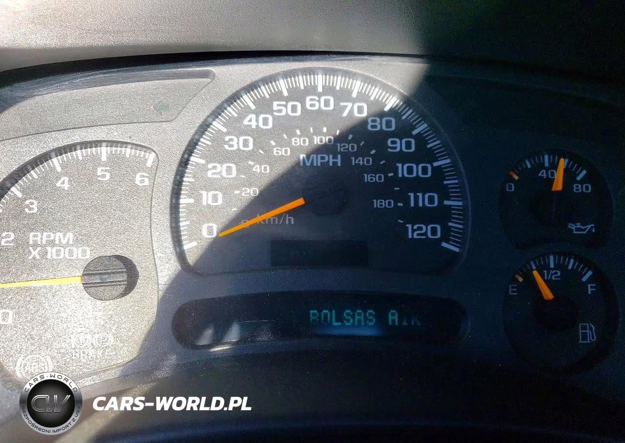 2003 Chevrolet Silverado K1500 VIN:1GCEK14X53Z297991 - 9