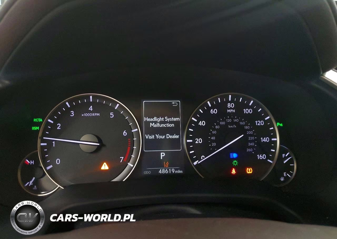 2016 Lexus Rx 350 Base VIN:2T2BZMCAXGC019239 - 9