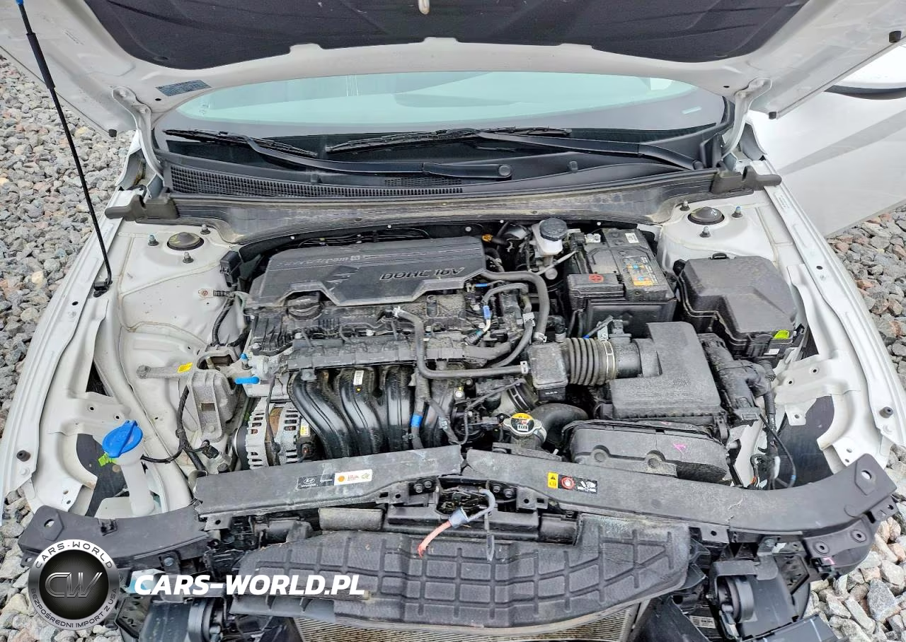 2025 Hyundai Elantra Sel VIN:KMHLS4DG2SU901738 - 11