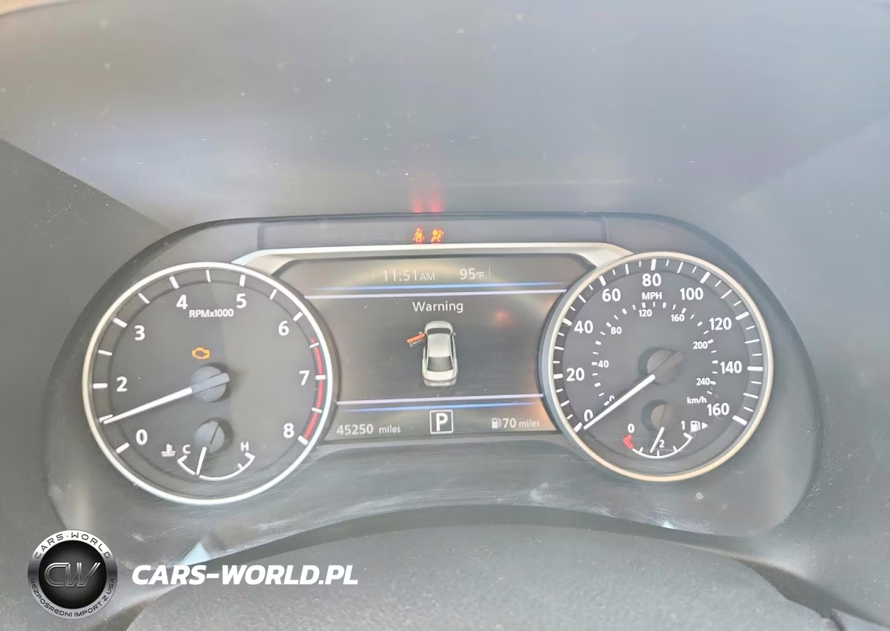 2024 Nissan Sentra Sv VIN:3N1AB8CV0RY216733 - 9