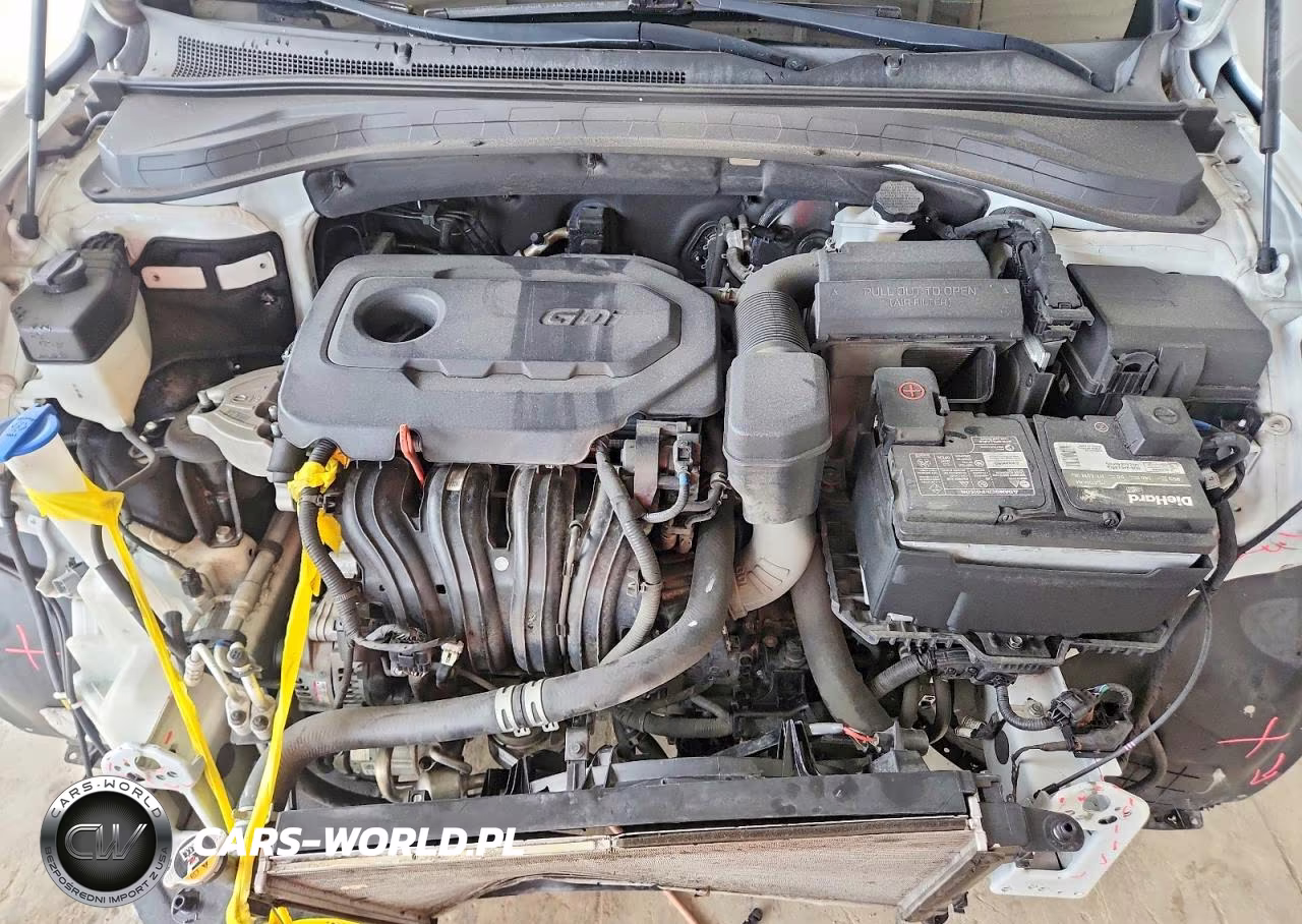 2020 Hyundai Santa Fe Se VIN:5NMS23AD1LH286435 - 12