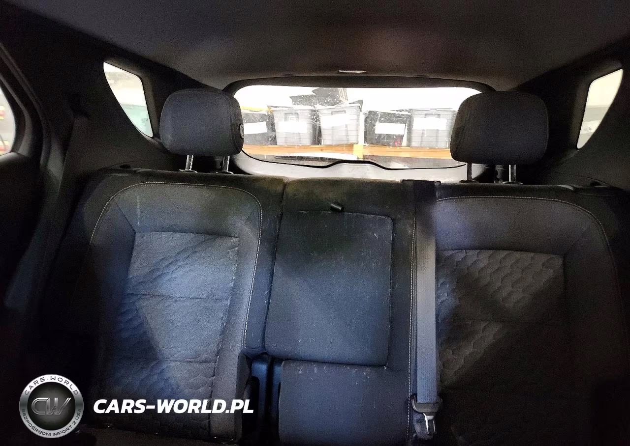 2019 Chevrolet Equinox Lt VIN:2GNAXUEV2K6104289 - 10