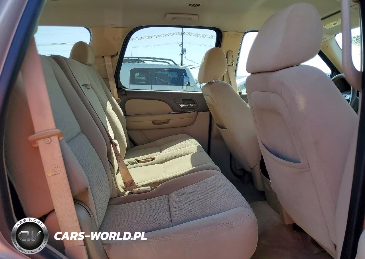2007 GMC YUKON  VIN:1GKFK13027R149722 - 11