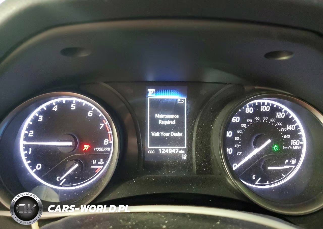 2021 Toyota Camry Se VIN:4T1G11AK2MU454360 - 9