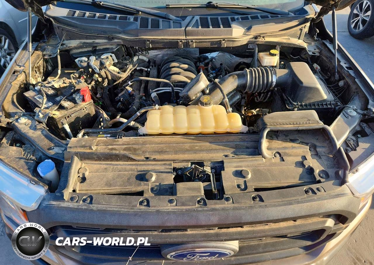 2021 Ford F150 Super Cab VIN:1FTFX1E52MKE56706 - 11