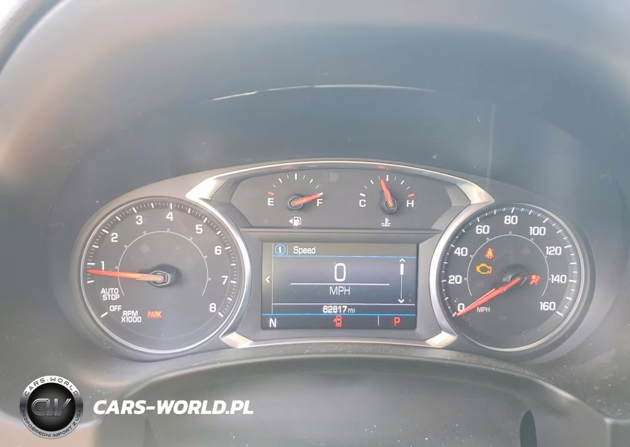 2021 GMC Terrain Sle VIN:3GKALTEV7ML364074 - 9