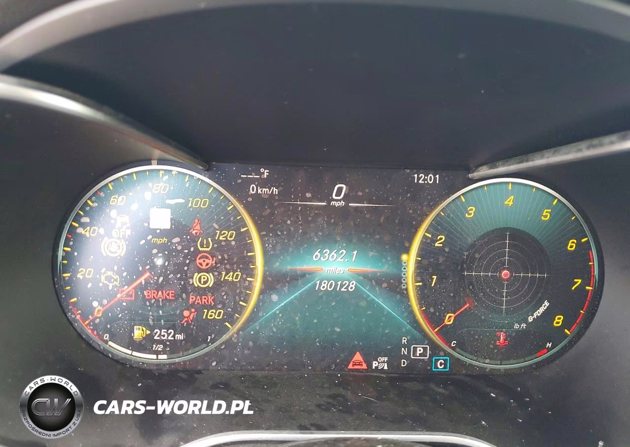 2020 Mercedes-Benz Glc Coupe 300 4Matic VIN:W1N0J8EB0LF838027 - 9
