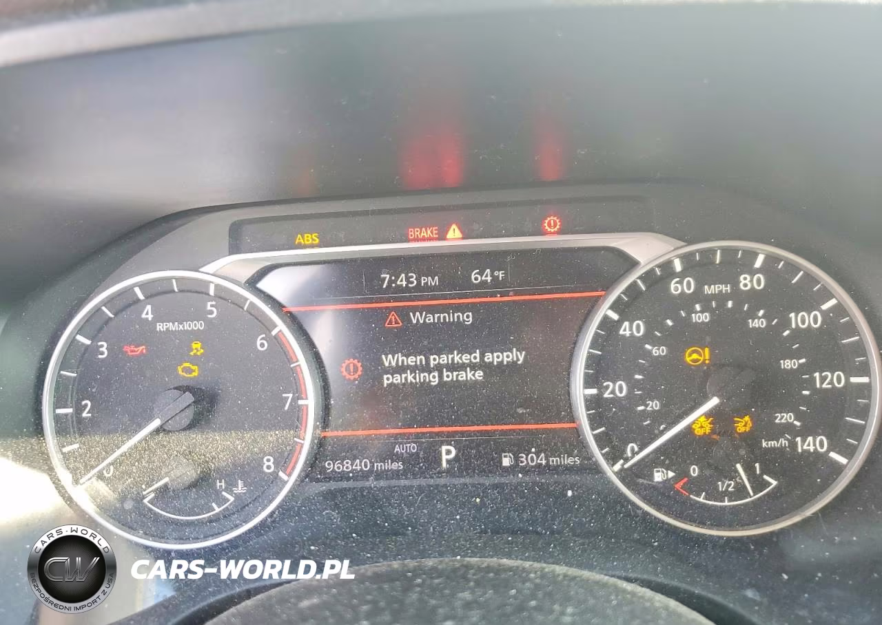 2022 Nissan Rogue S VIN:5N1BT3AB8NC722688 - 9