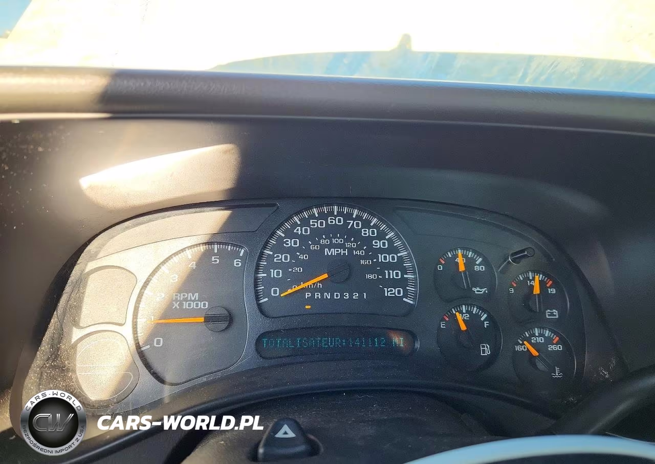 2006 Chevrolet Silverado K1500 VIN:2GCEK13T461144966 - 9