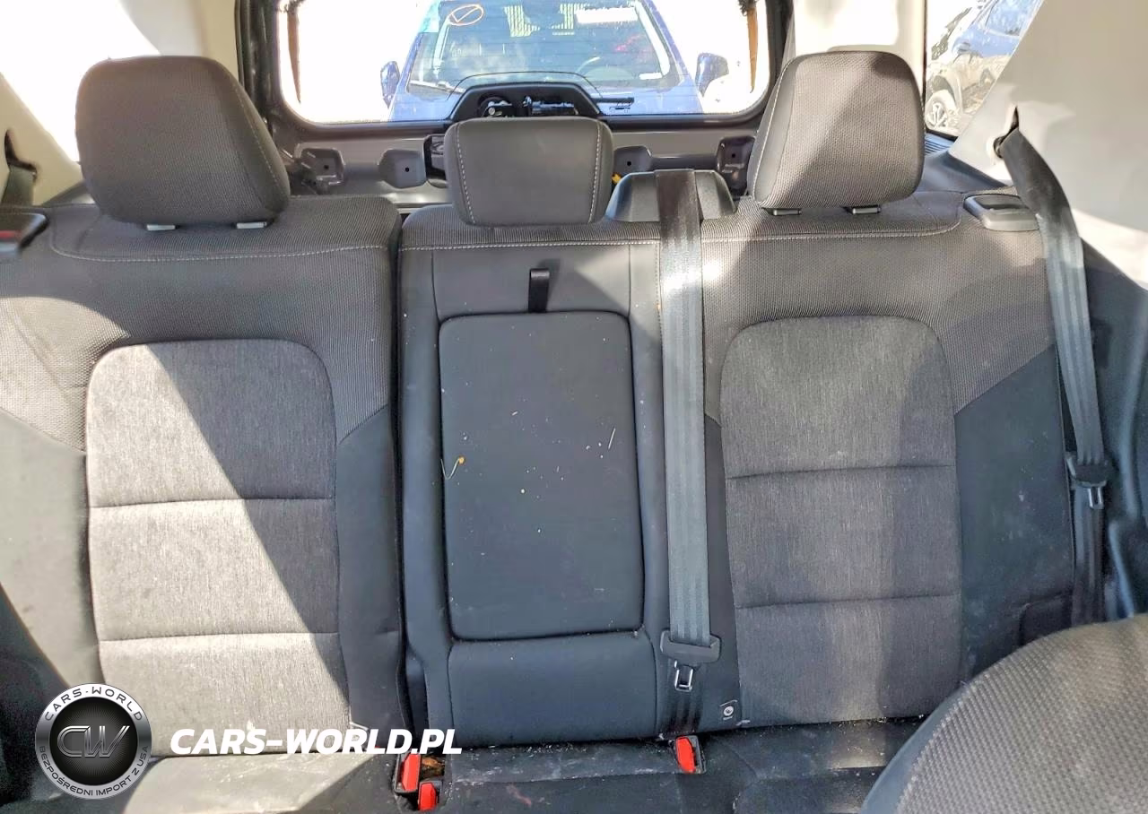2024 Ford Bronco Sport Big Bend VIN:3FMCR9B61RRF48736 - 10