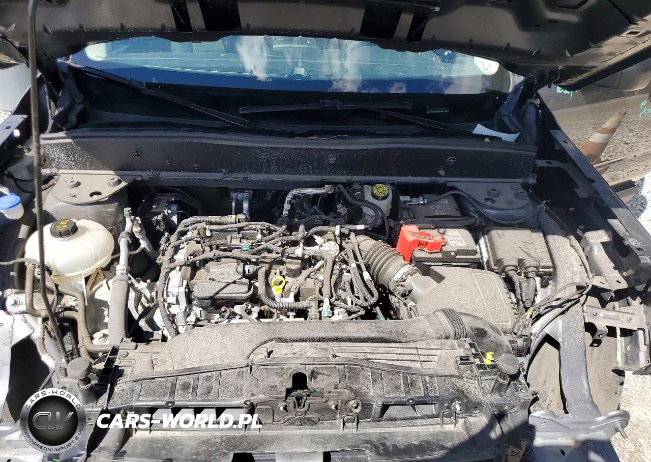 2024 Ford Bronco Sport Big Bend VIN:3FMCR9B61RRF48736 - 12