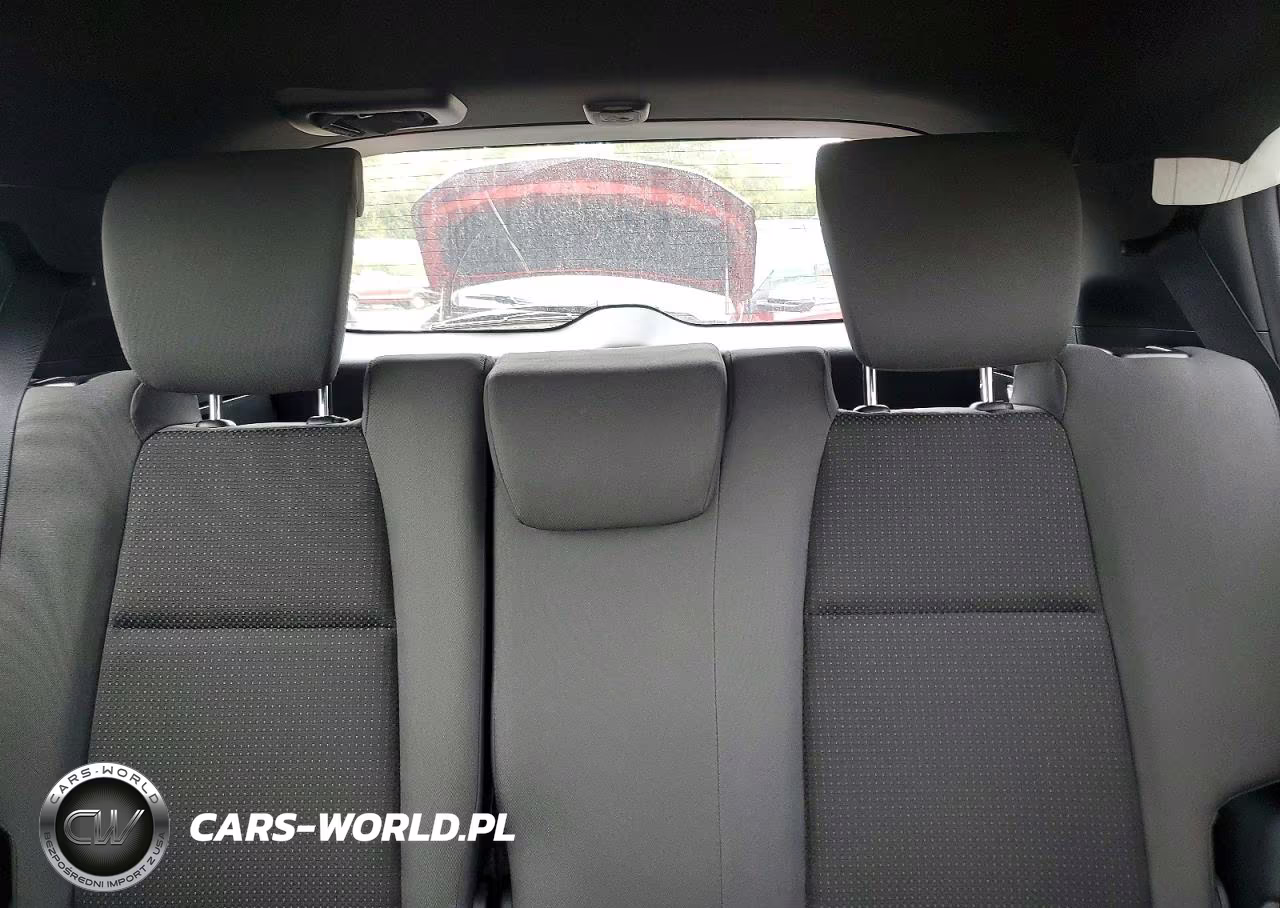 2021 Honda Hr-V Sport VIN:3CZRU6H16MM703207 - 10