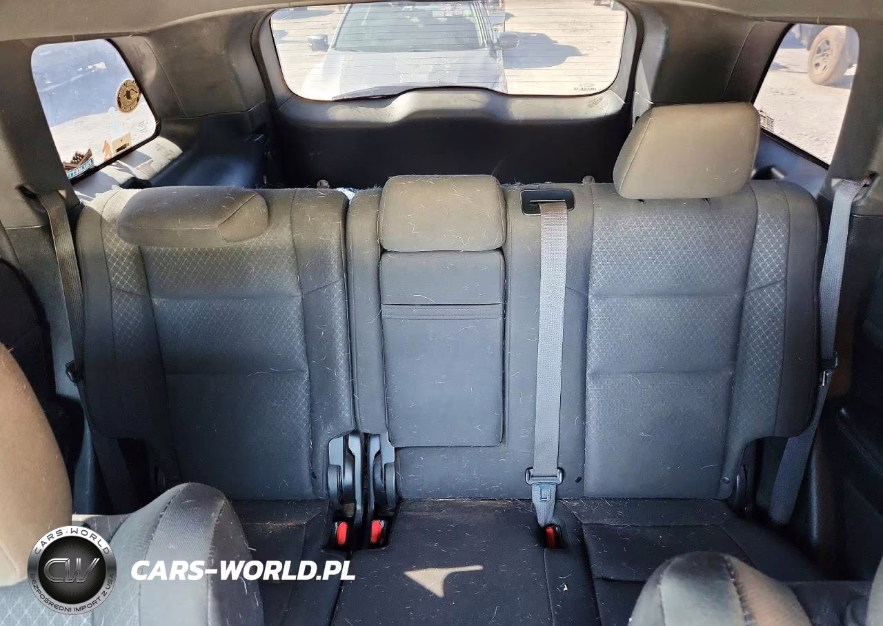 2019 Jeep Grand Cherokee Laredo VIN:1C4RJFAG0KC591239 - 10