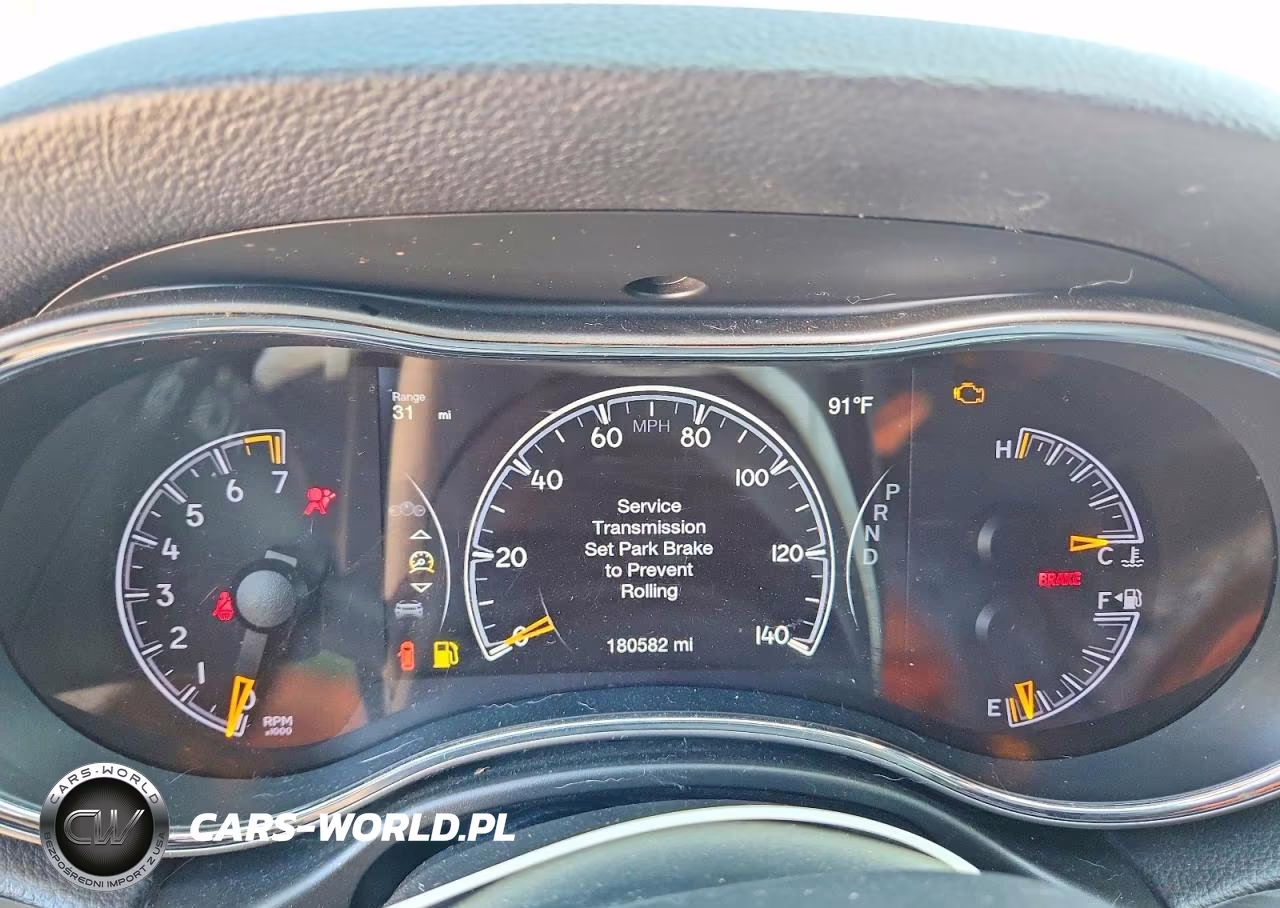 2019 Jeep Grand Cherokee Laredo VIN:1C4RJFAG0KC591239 - 9