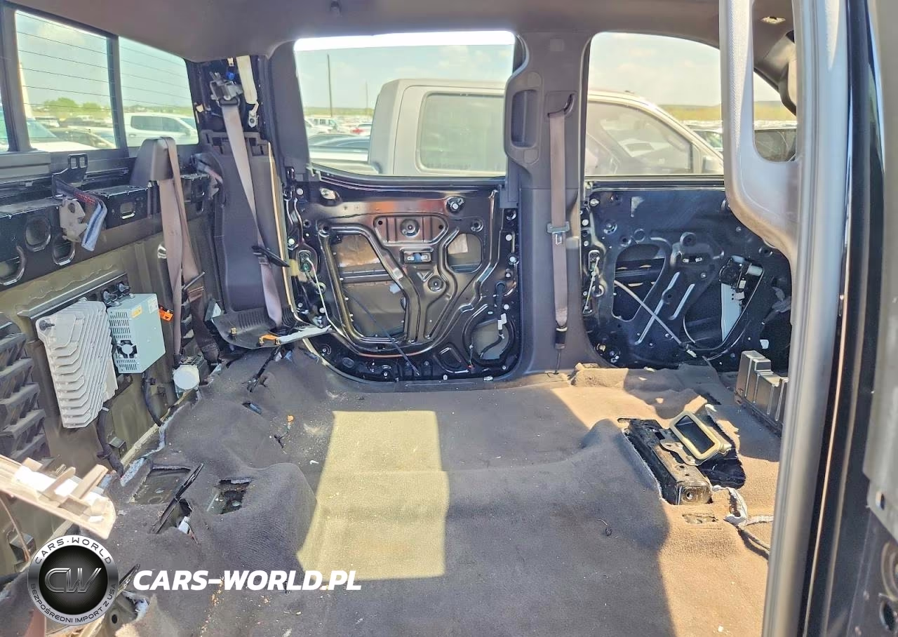 2019 GMC Sierra K1500 Denali VIN:1GTU9FEL8KZ105350 - 10