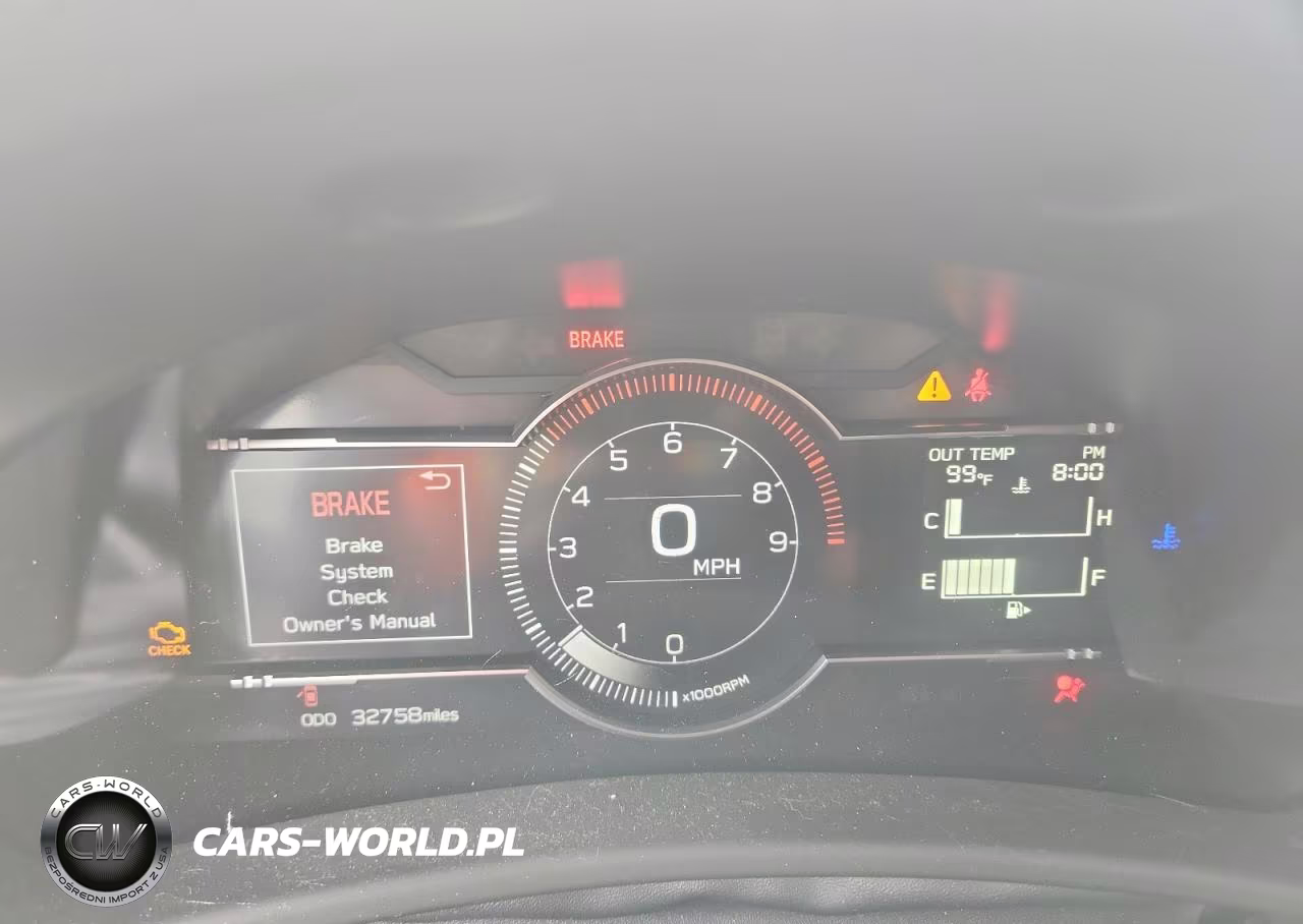 2022 Subaru Brz Limited VIN:JF1ZDBE16N9701191 - 9