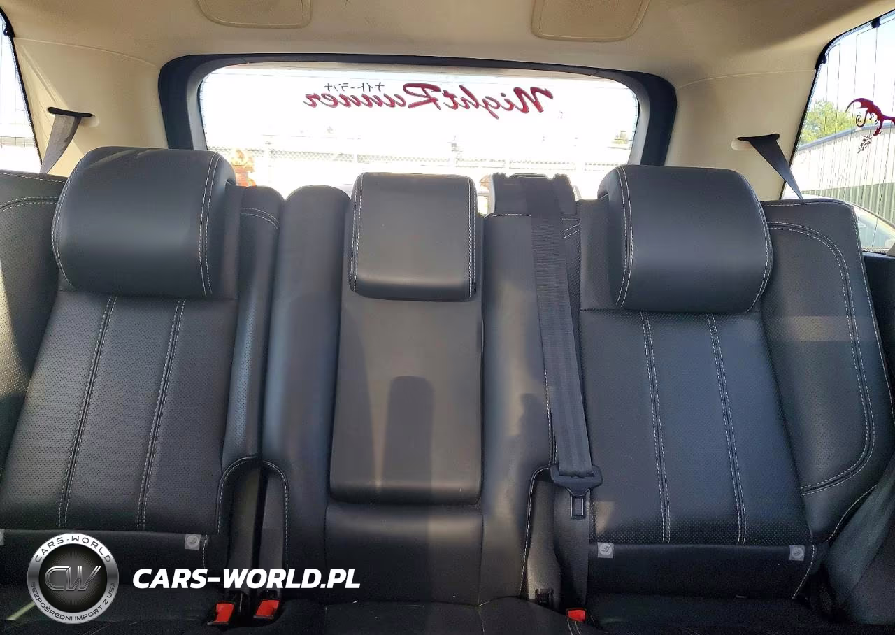 2013 Land Rover Range Rover Sport Sc VIN:SALSH2E48DA805374 - 10
