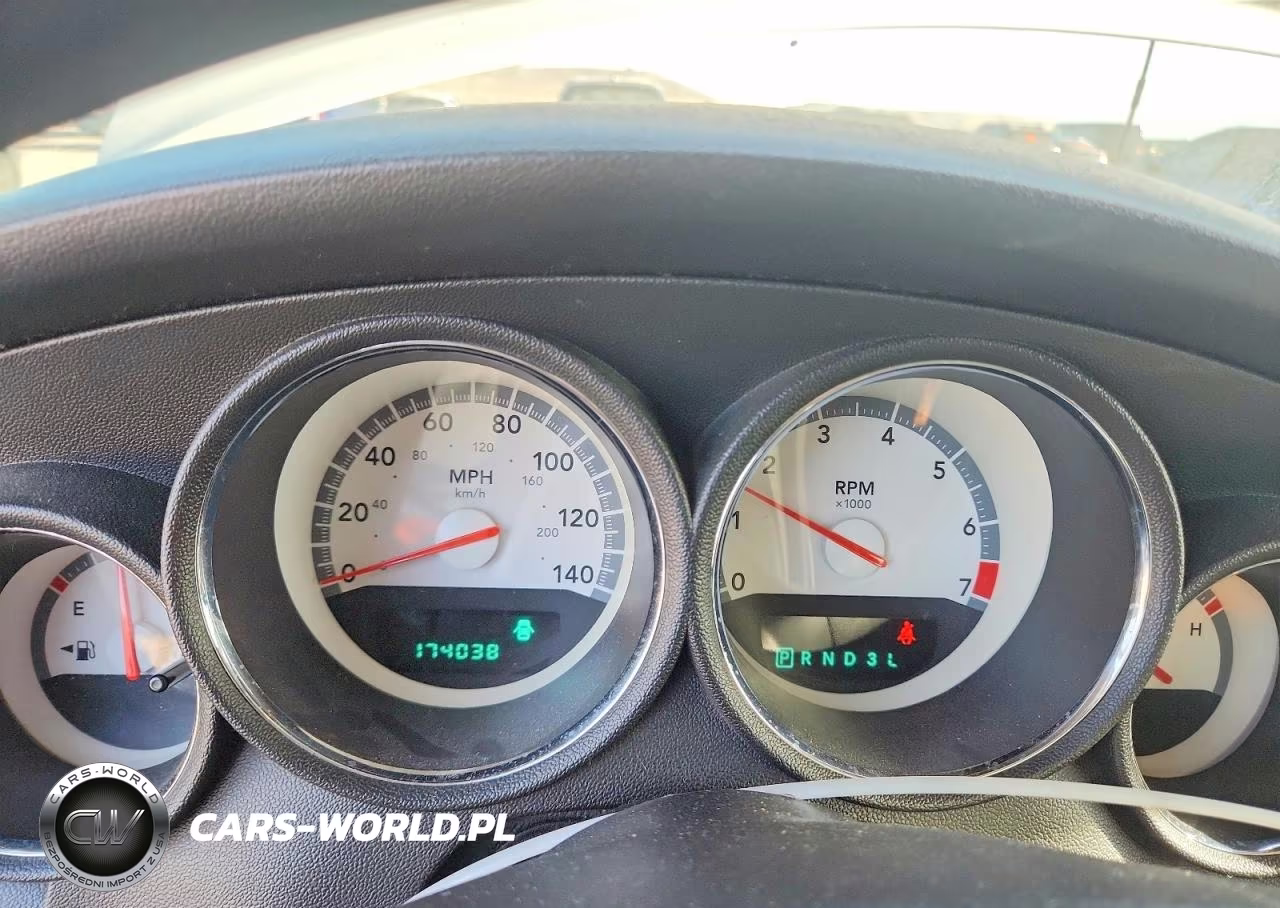 2010 Dodge Charger Sxt VIN:2B3CA3CV7AH186699 - 9