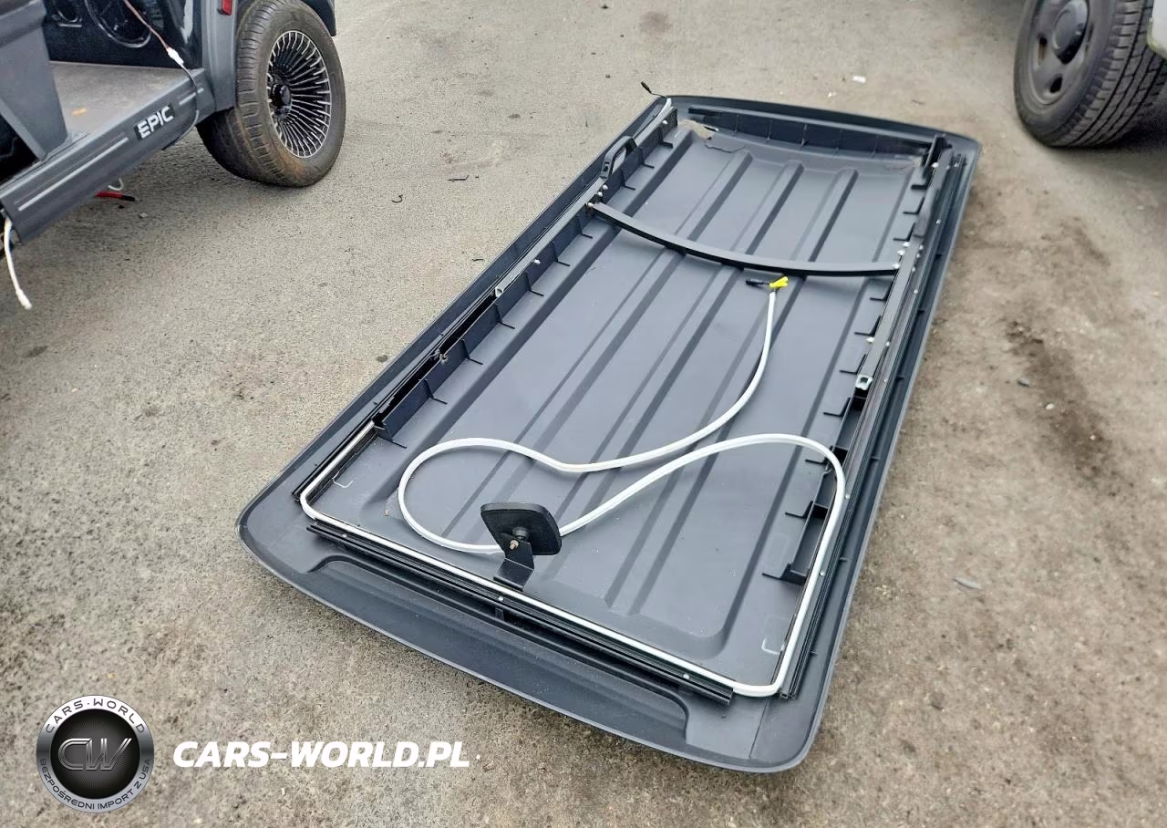 2025 Icon Golf Cart VIN:7R4BR5BB8SC000256 - 9