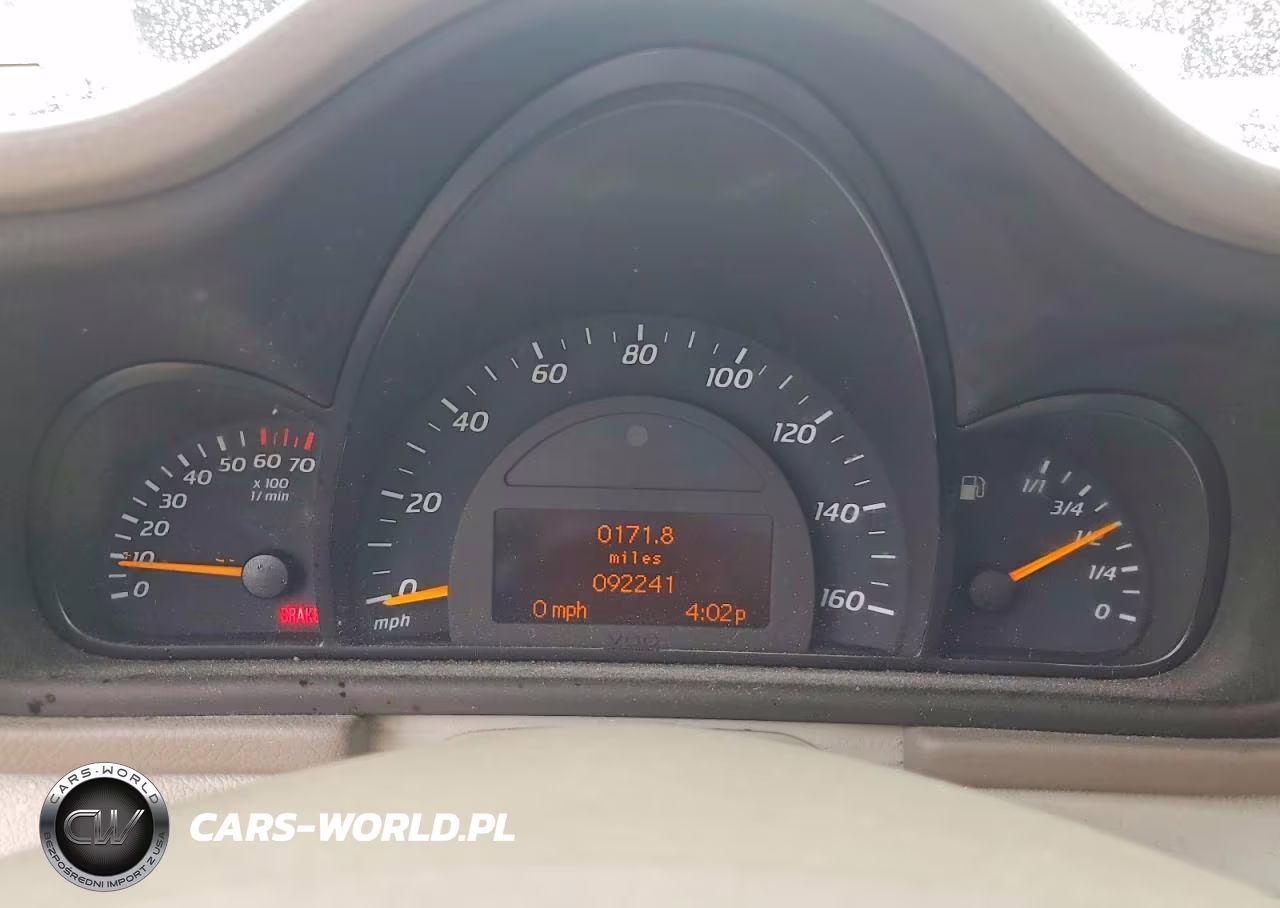2003 Mercedes-Benz C 230K Sport Coupe VIN:WDBRN40J63A432940 - 9