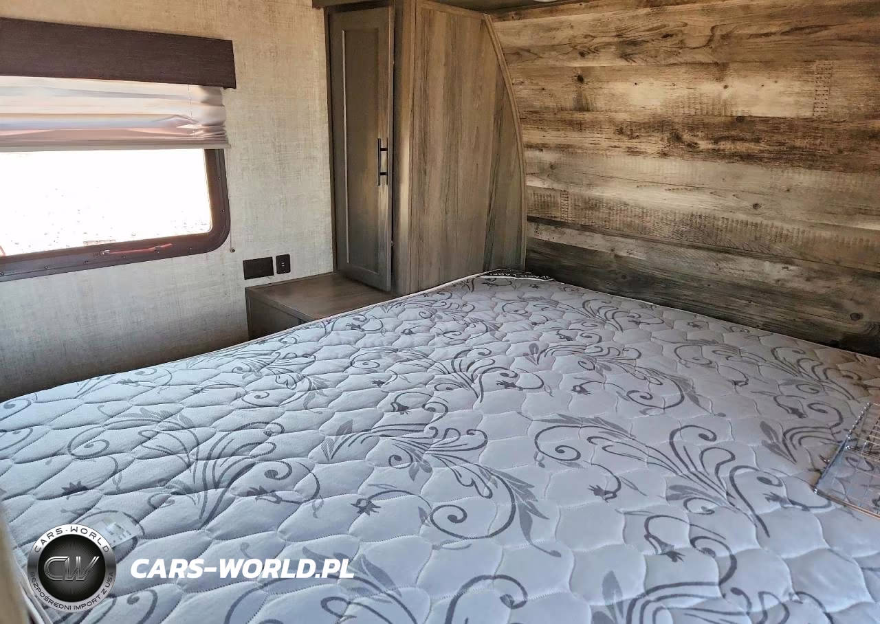 2021 Gulf Stream Ameri Lite Camper VIN:1NL1G3025M1140879 - 5