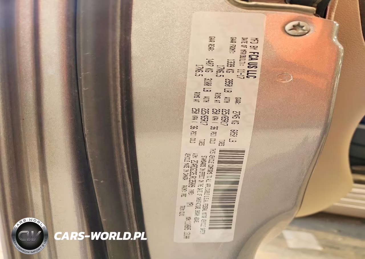 2018 Dodge Grand Caravan Sxt VIN:2C4RDGCG5JR135009 - 14