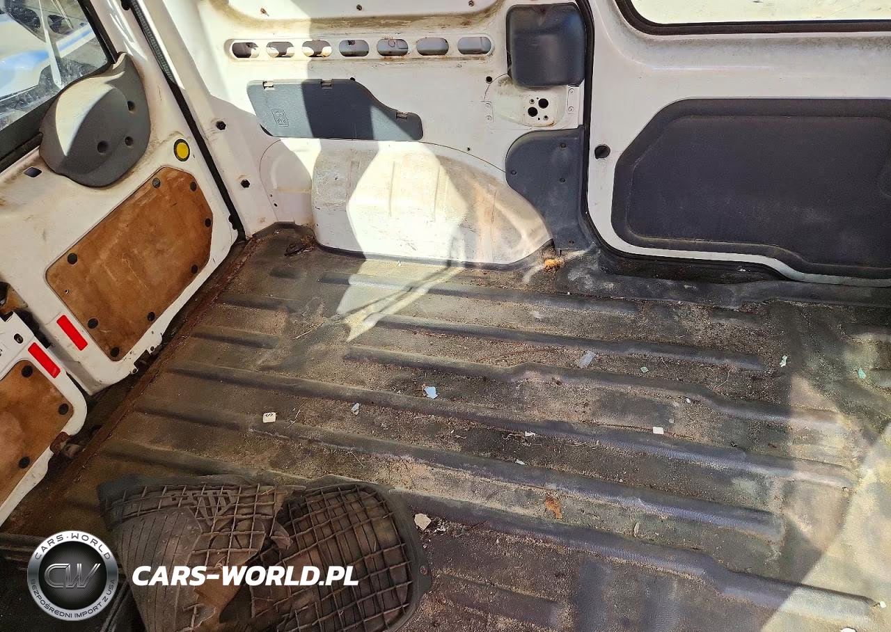 2012 Ford Transit Connect Xl VIN:NM0LS6AN6CT082708 - 11