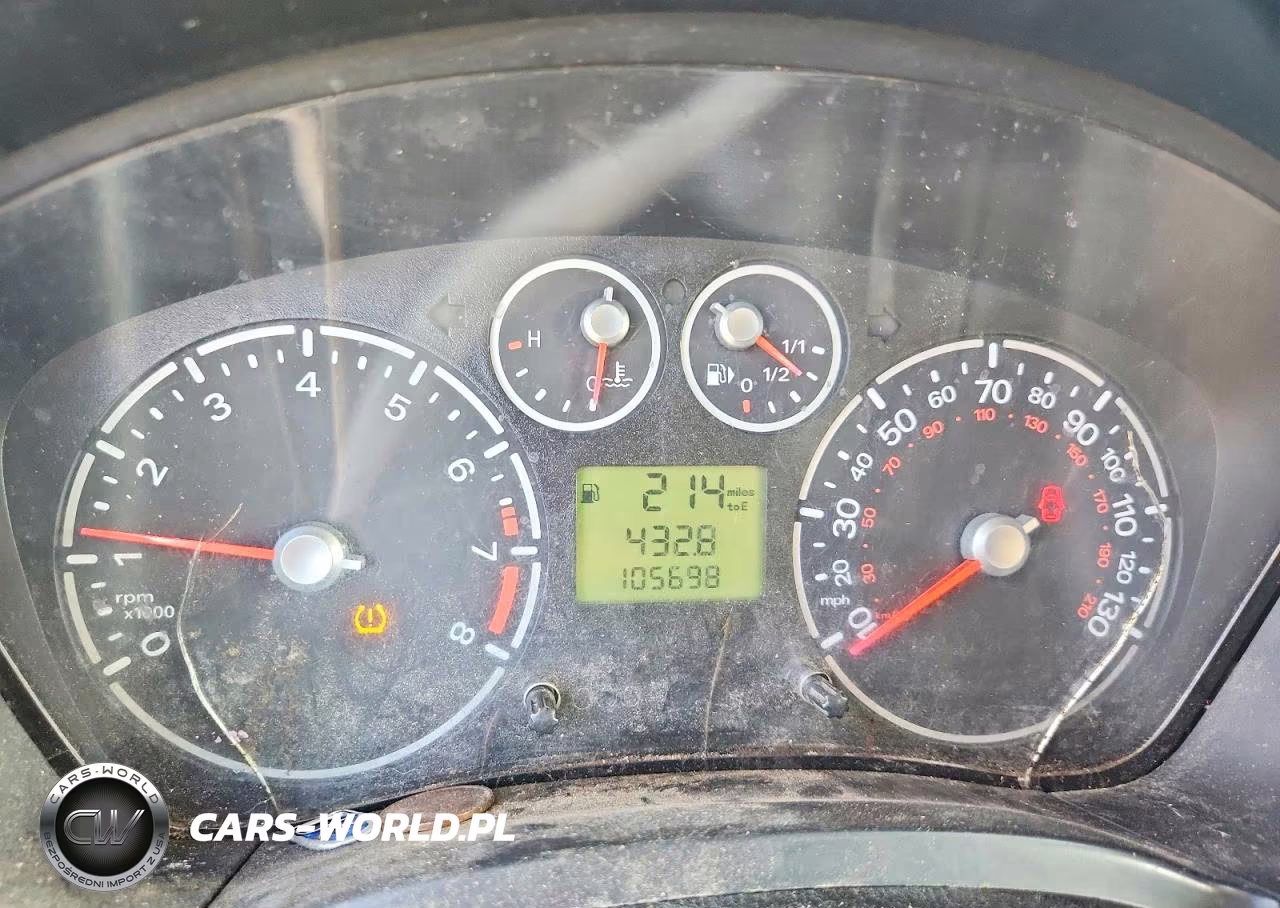 2012 Ford Transit Connect Xl VIN:NM0LS6AN6CT082708 - 9