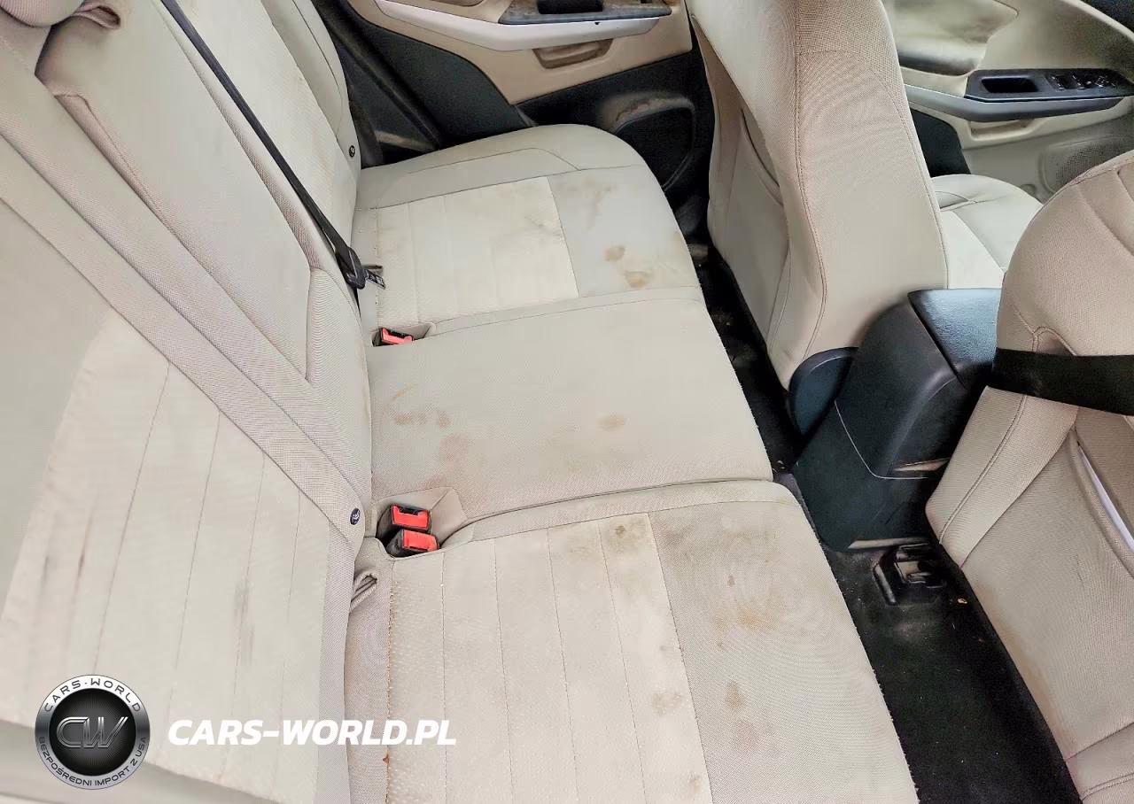 2018 Ford Ecosport S VIN:MAJ6P1SL7JC158375 - 10