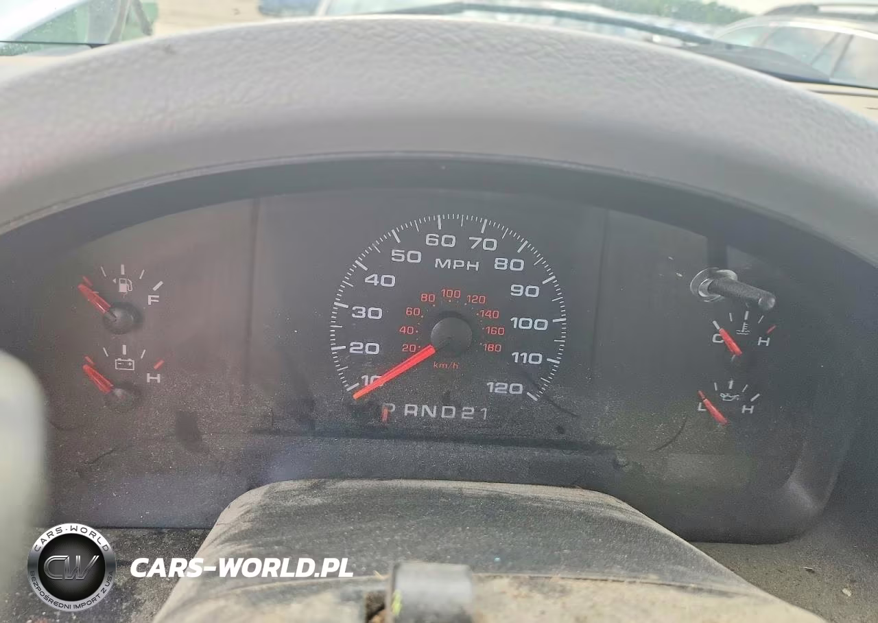 2008 Ford F150 VIN:1FTRF12218KB39175 - 9