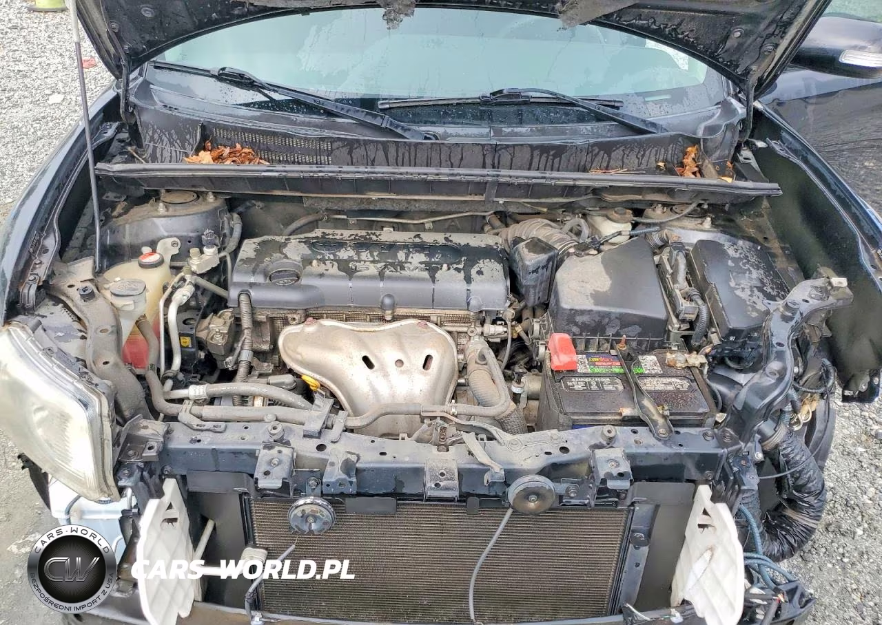 2014 Scion Xb Base VIN:JTLZE4FE8EJ055773 - 11