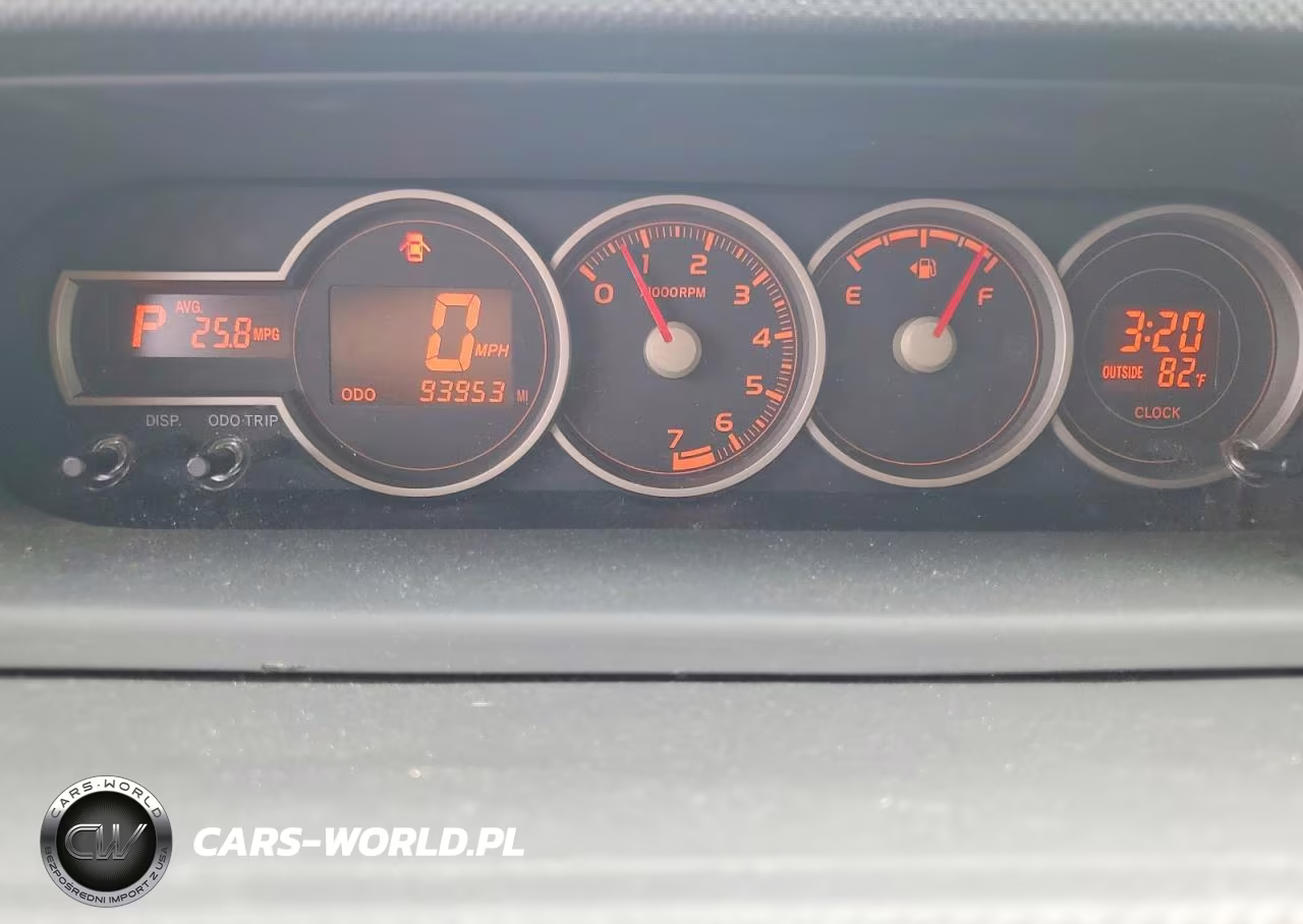 2014 Scion Xb Base VIN:JTLZE4FE8EJ055773 - 9