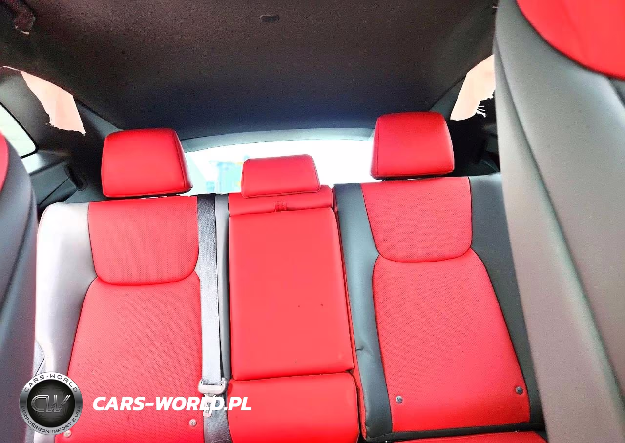2024 Lexus Nx 350 F Sport Handling VIN:2T2KGCEZ6RC047223 - 10