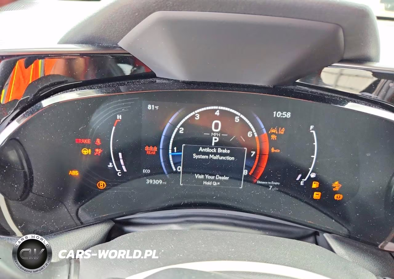 2024 Lexus Nx 350 F Sport Handling VIN:2T2KGCEZ6RC047223 - 9