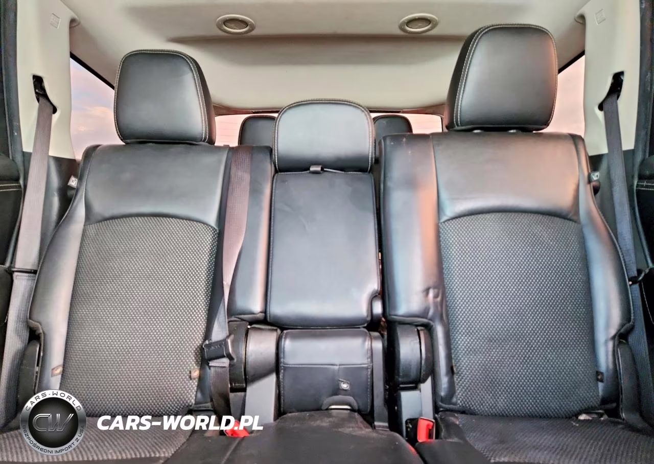 2019 Dodge Journey Crossroad VIN:3C4PDCGGXKT716711 - 10