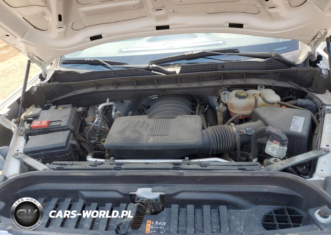 2021 GMC Sierra K1500 VIN:3GTN9AEF6MG450624 - 11