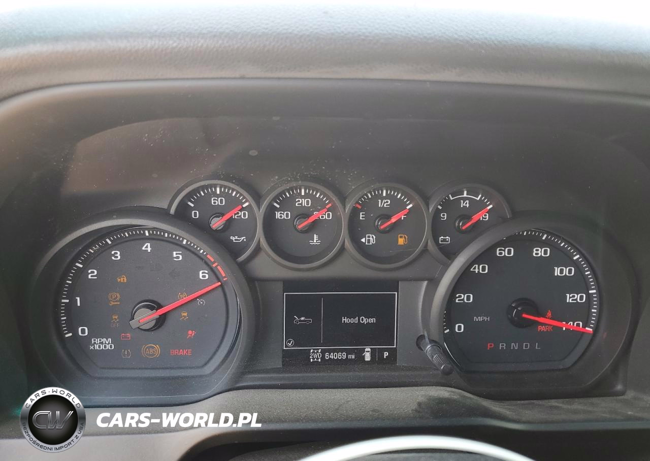 2021 GMC Sierra K1500 VIN:3GTN9AEF6MG450624 - 9